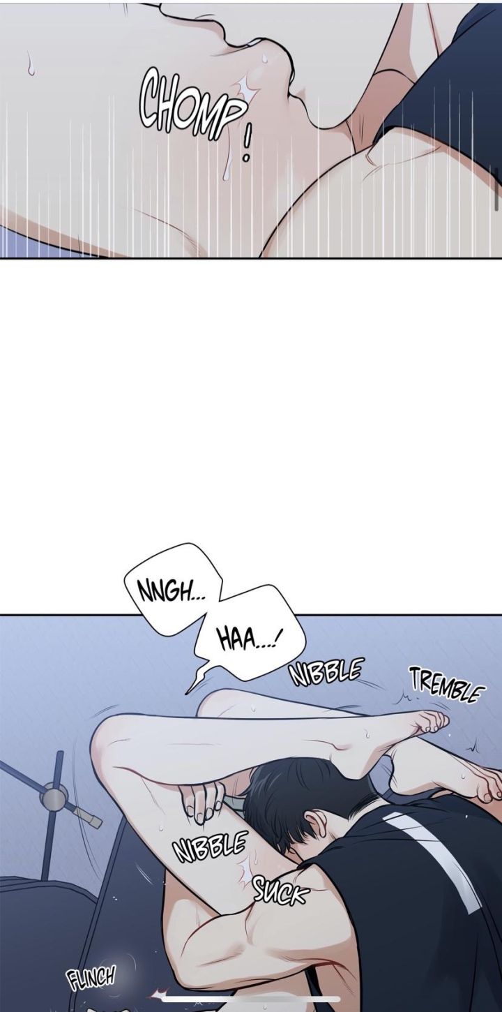 Bj Alex - Chapter 95 Page 14
