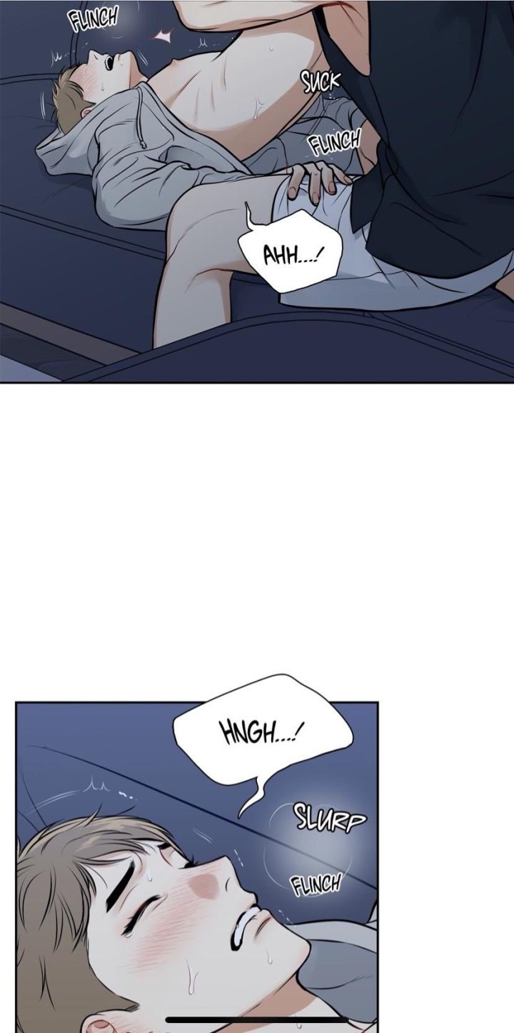 Bj Alex - Chapter 95 Page 15