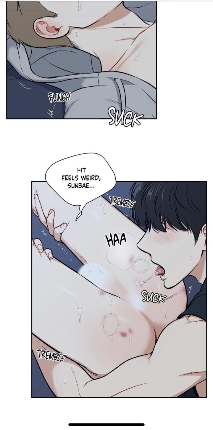 Bj Alex - Chapter 95 Page 16