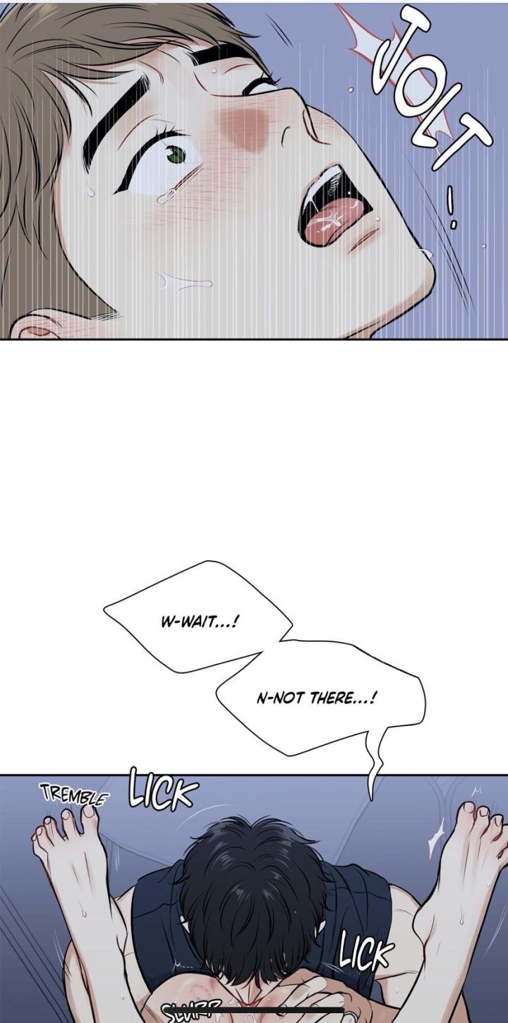 Bj Alex - Chapter 95 Page 18