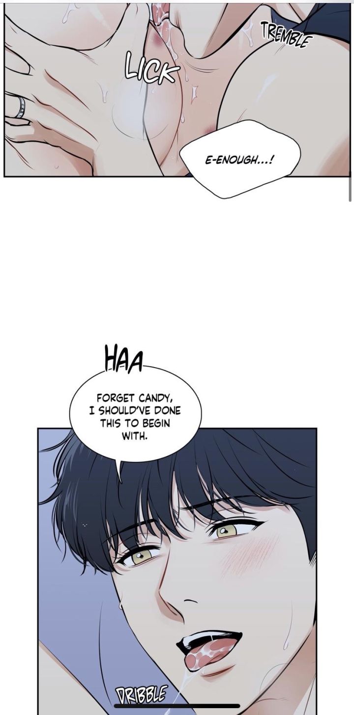Bj Alex - Chapter 95 Page 20