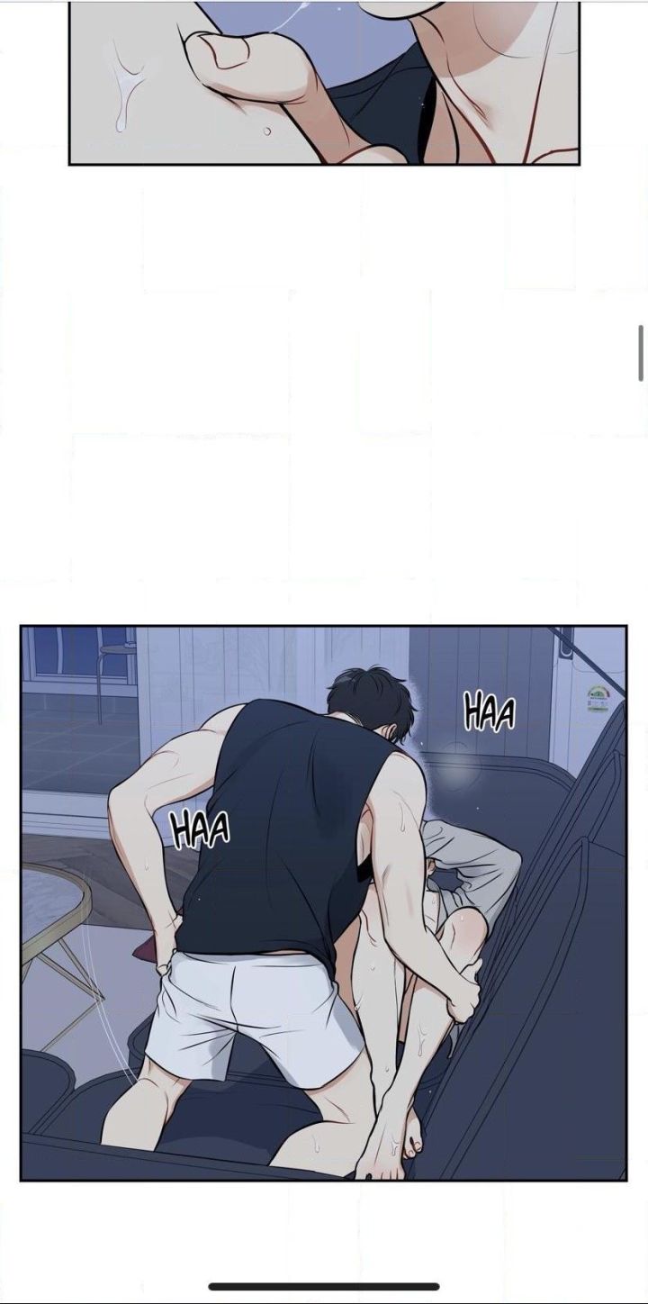 Bj Alex - Chapter 95 Page 21