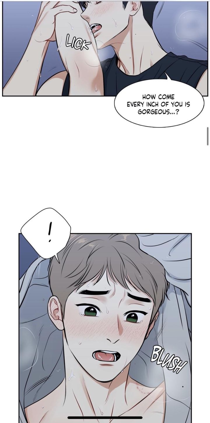 Bj Alex - Chapter 95 Page 25