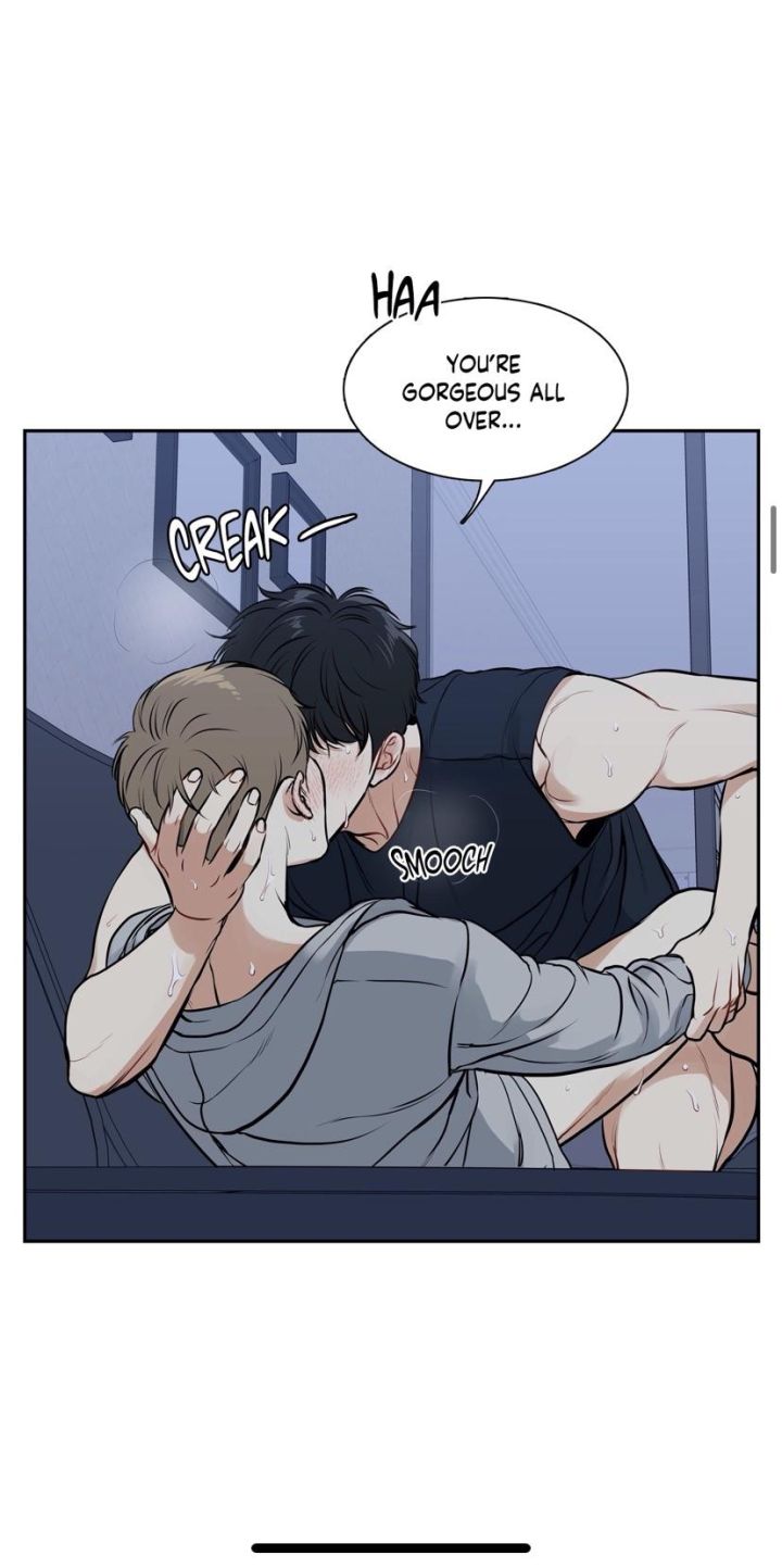 Bj Alex - Chapter 95 Page 27