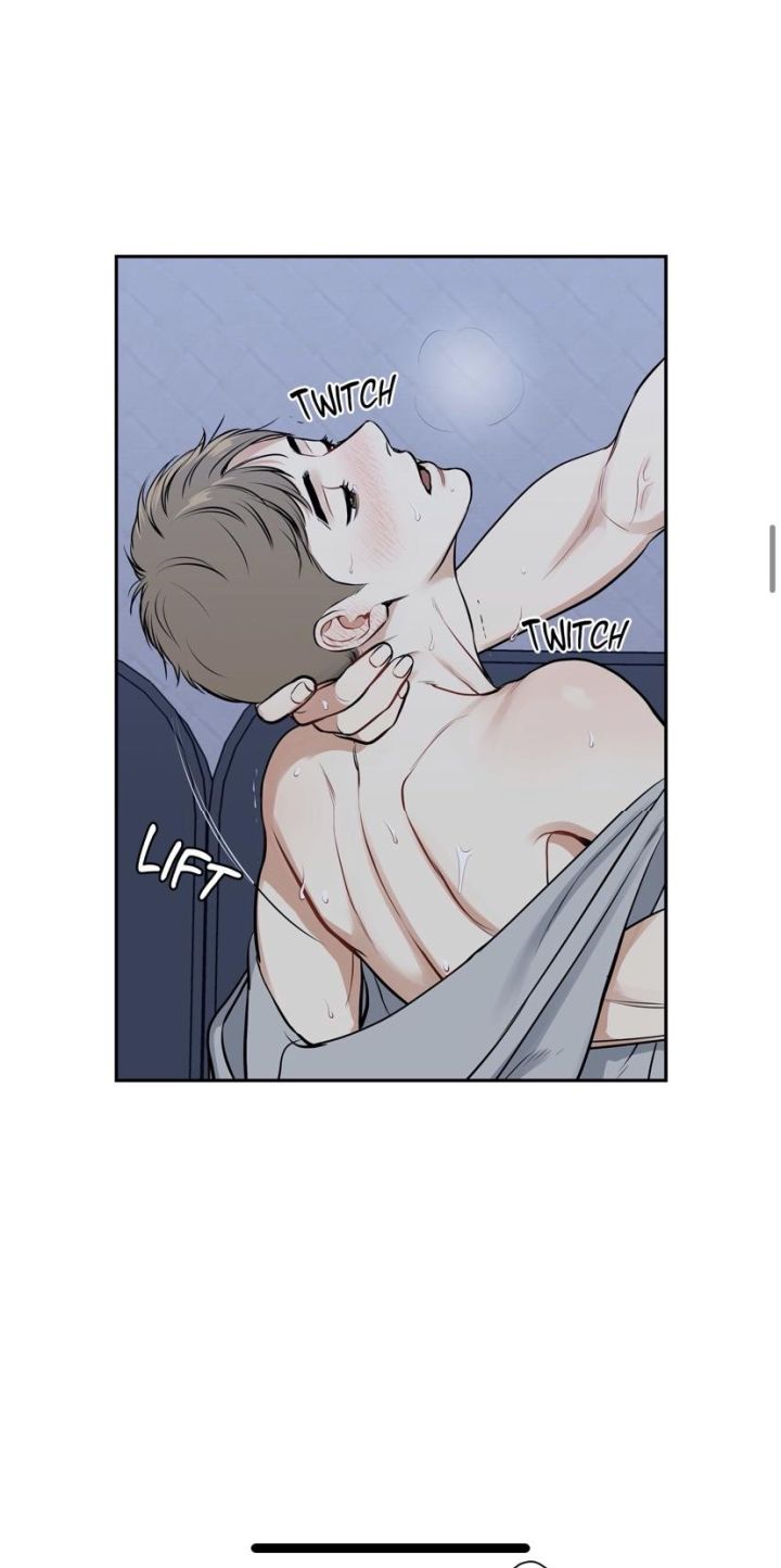 Bj Alex - Chapter 95 Page 28