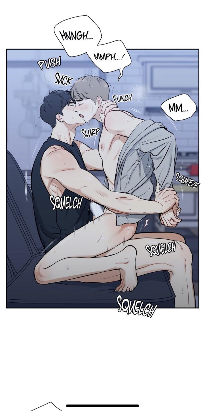 Bj Alex - Chapter 95 Page 30