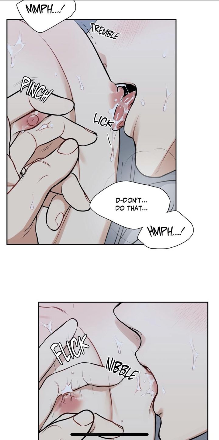 Bj Alex - Chapter 95 Page 31