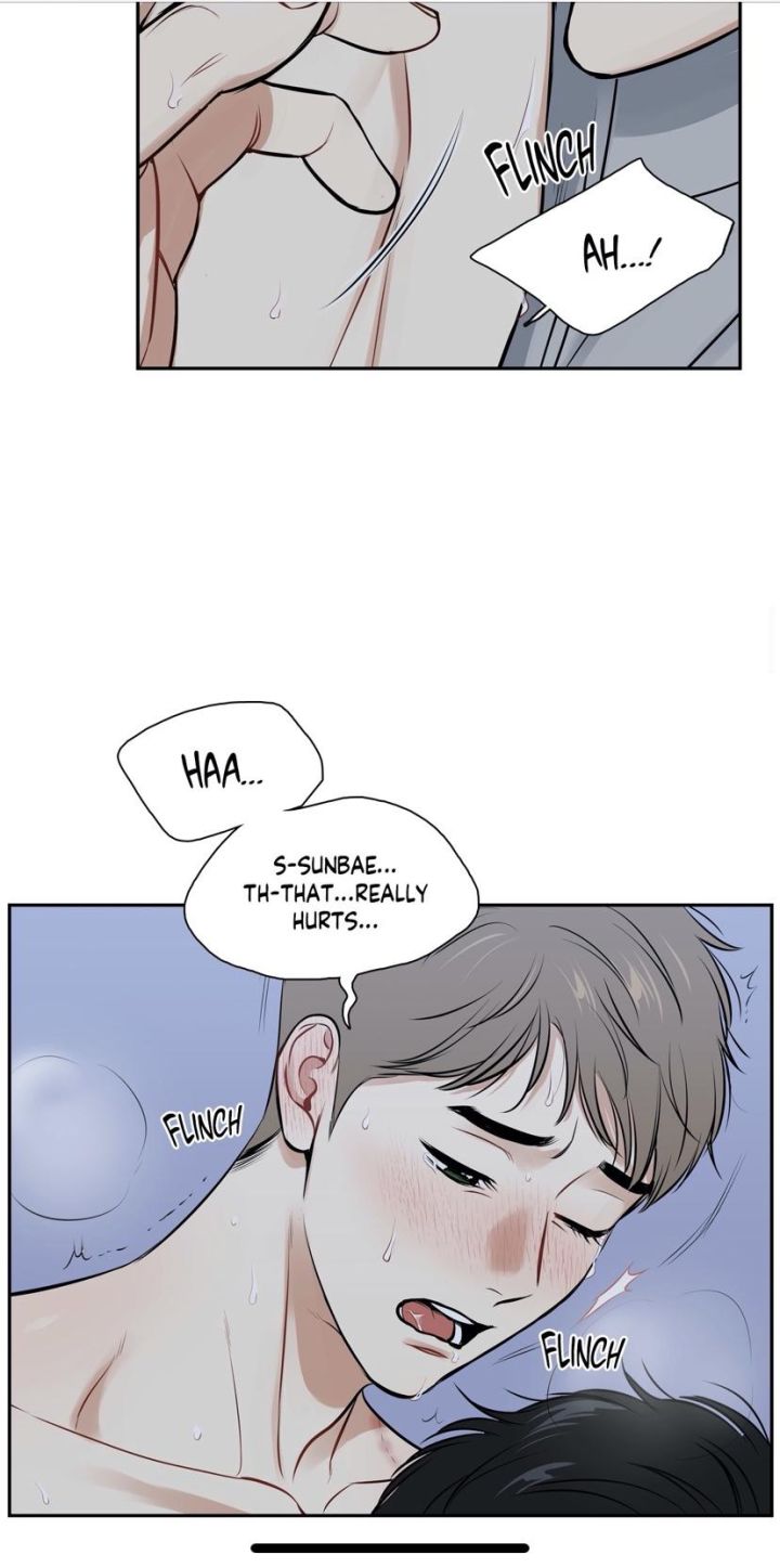 Bj Alex - Chapter 95 Page 32