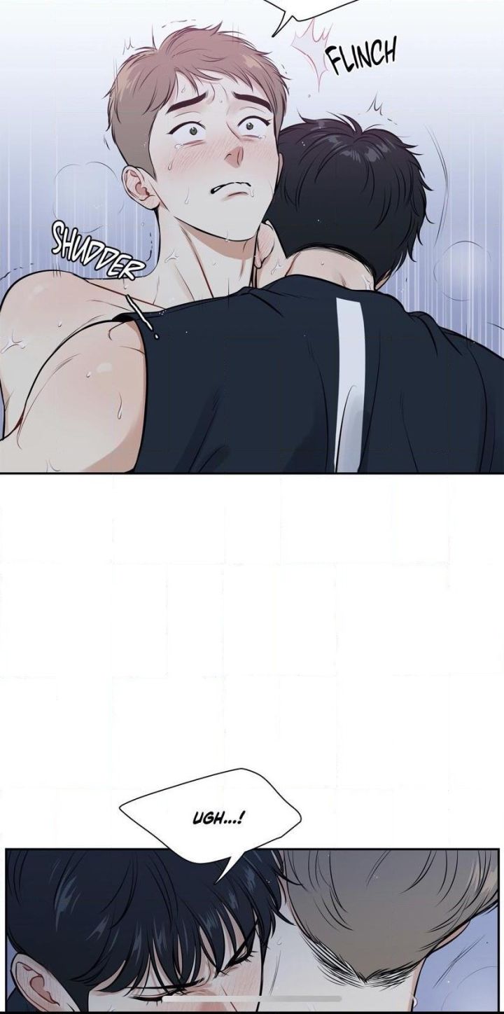 Bj Alex - Chapter 95 Page 34