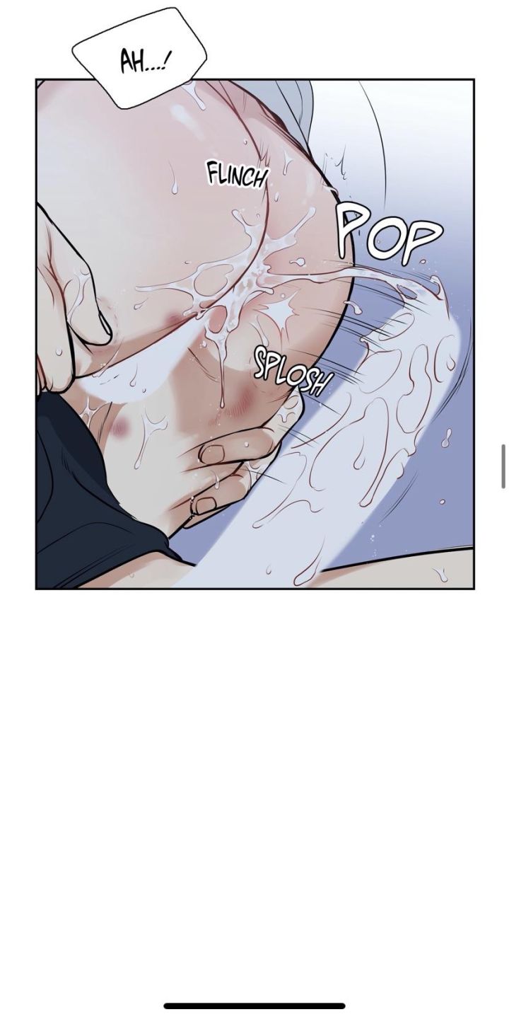 Bj Alex - Chapter 95 Page 36