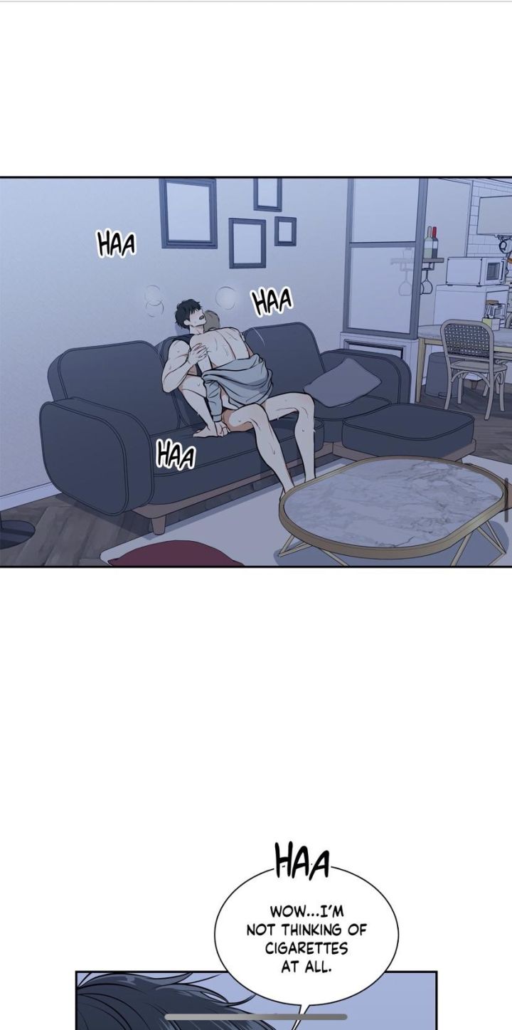 Bj Alex - Chapter 95 Page 38