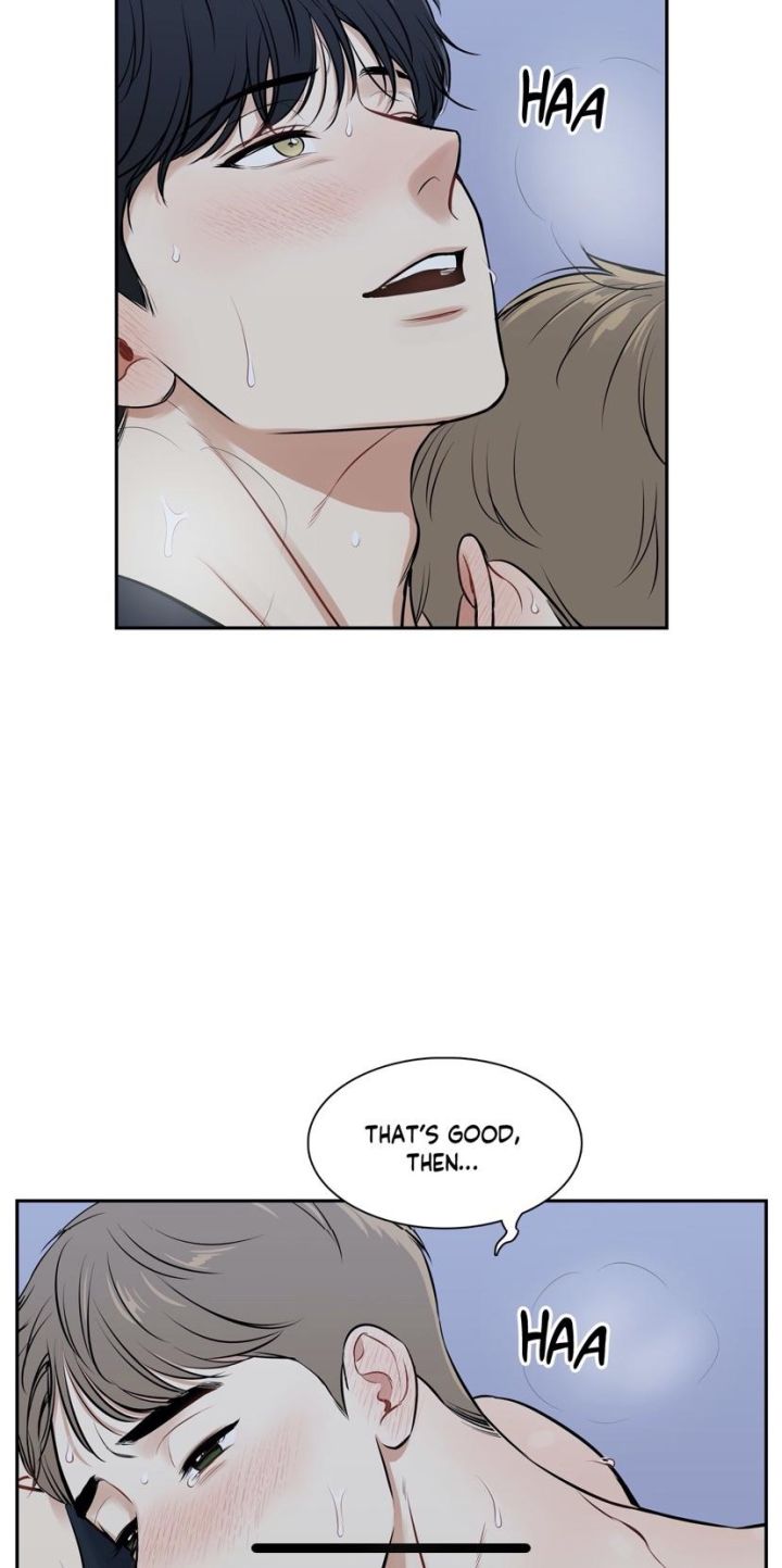 Bj Alex - Chapter 95 Page 39
