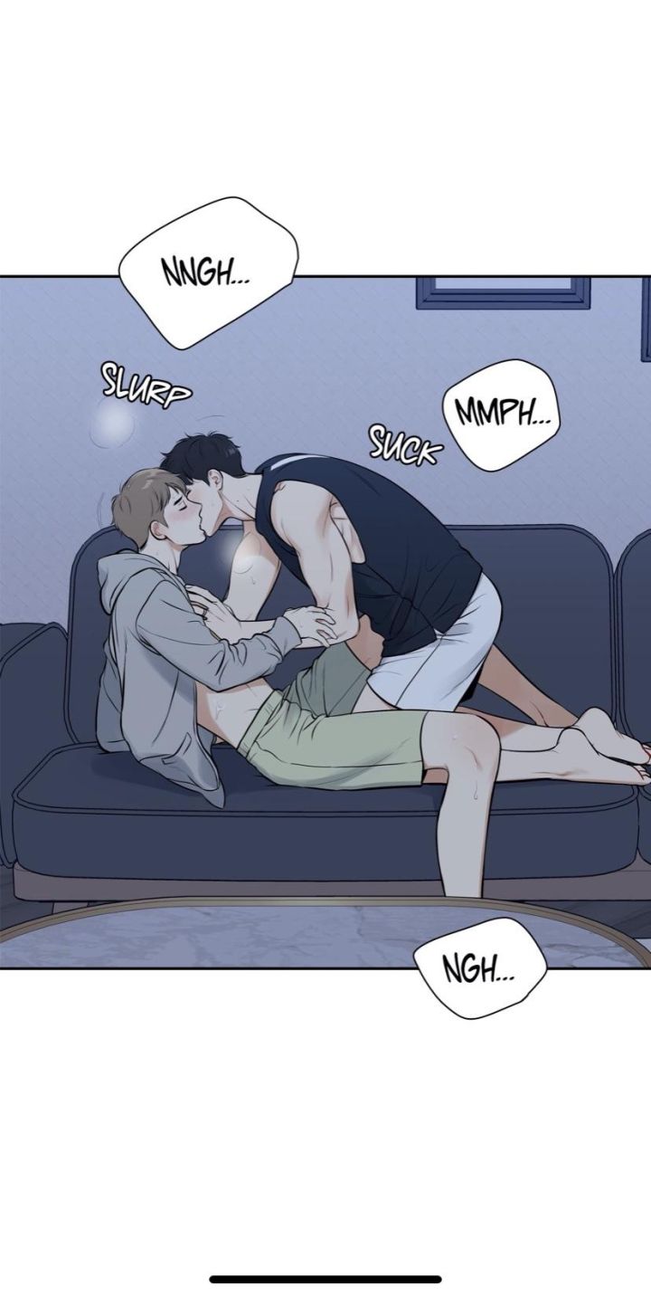 Bj Alex - Chapter 95 Page 4