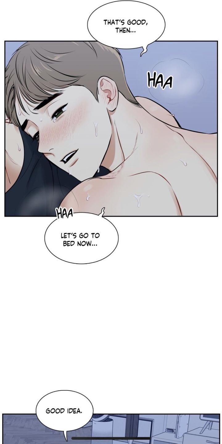 Bj Alex - Chapter 95 Page 40