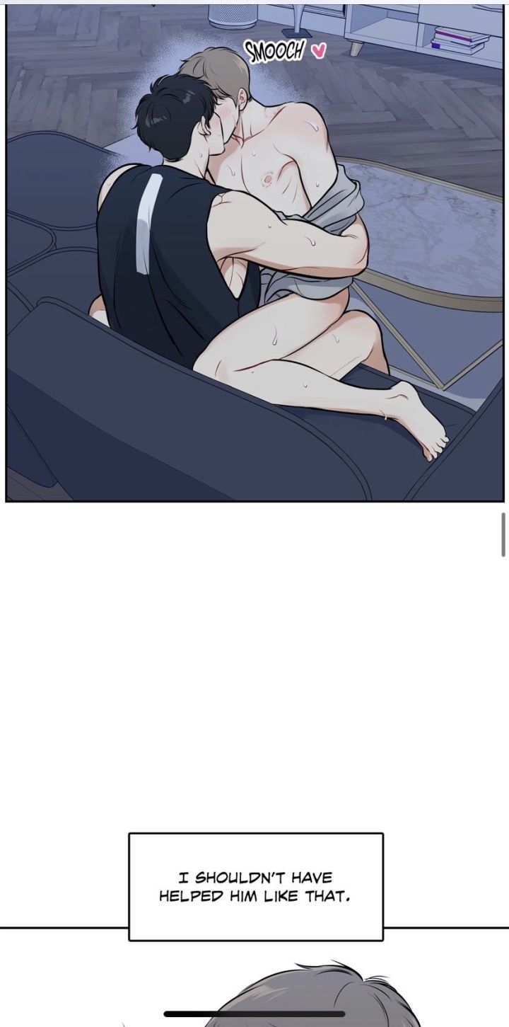 Bj Alex - Chapter 95 Page 41