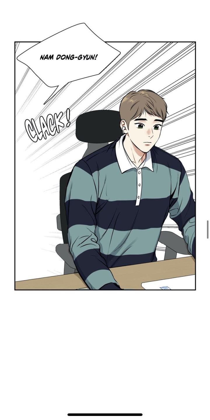 Bj Alex - Chapter 95 Page 43