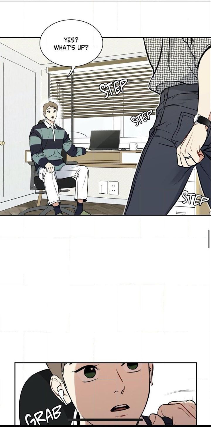 Bj Alex - Chapter 95 Page 44