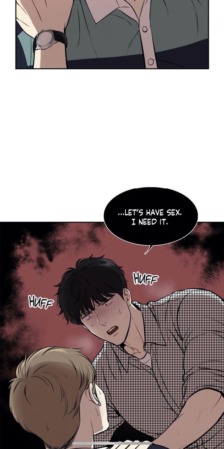 Bj Alex - Chapter 95 Page 45