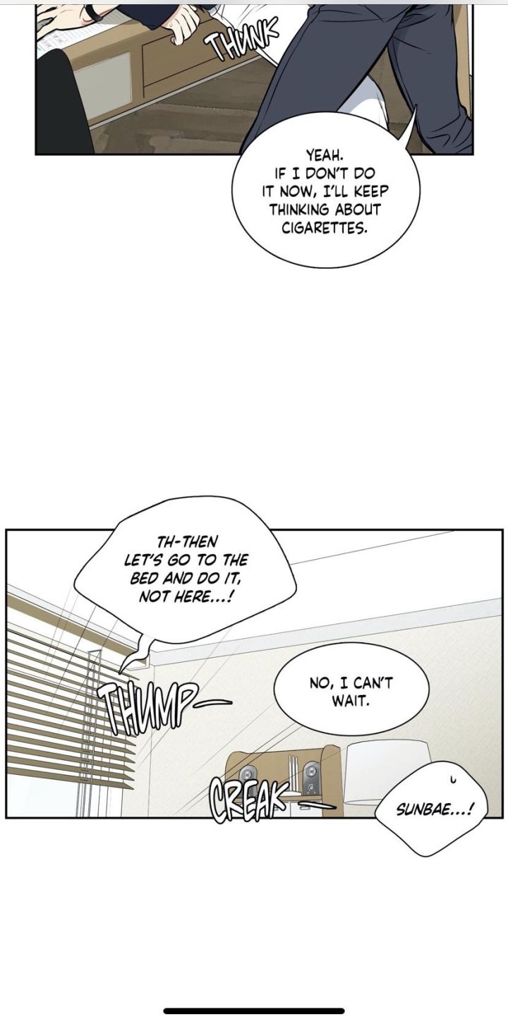 Bj Alex - Chapter 95 Page 47