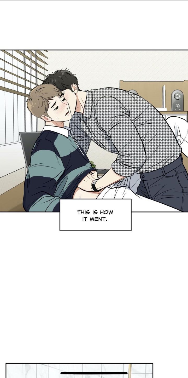 Bj Alex - Chapter 95 Page 48