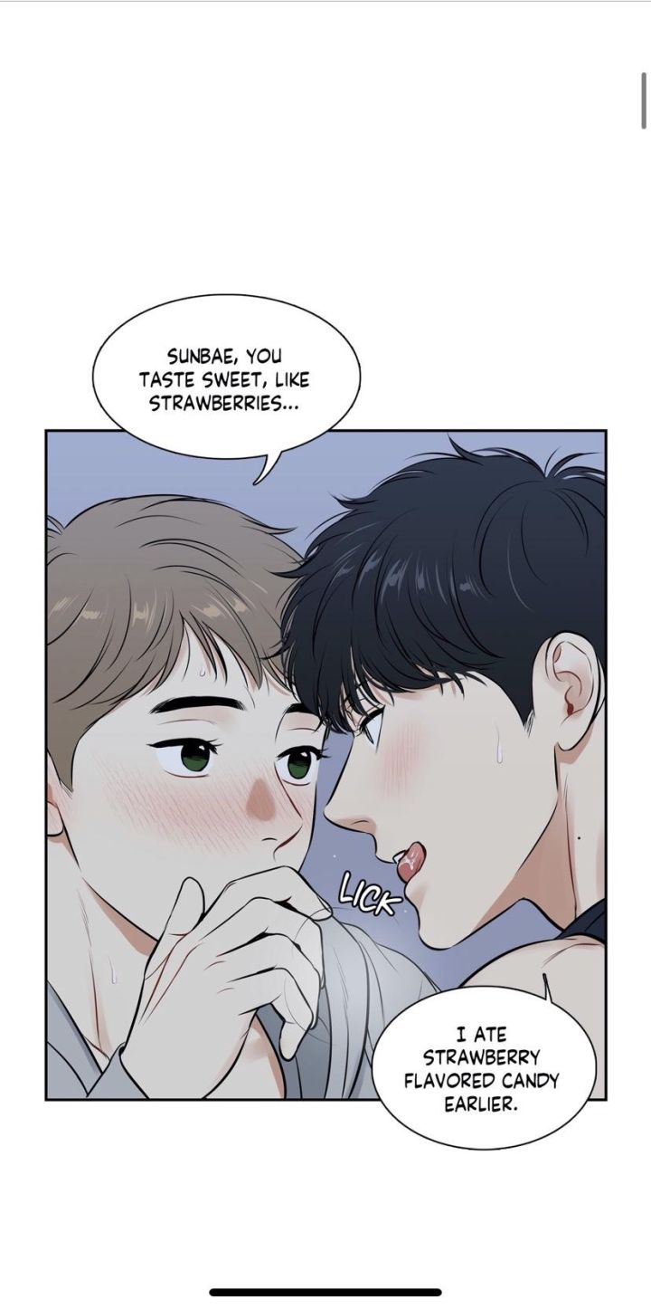 Bj Alex - Chapter 95 Page 5