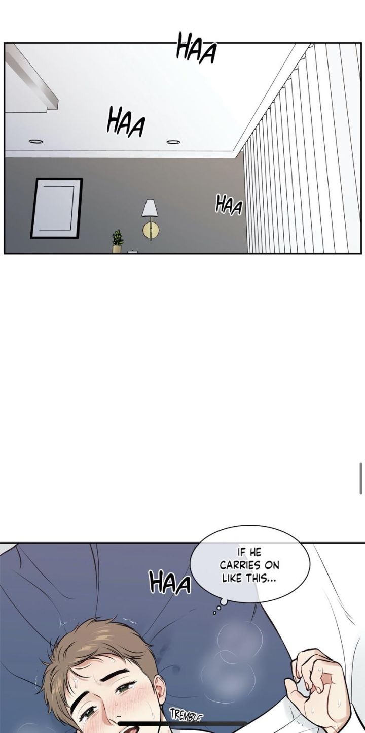 Bj Alex - Chapter 95 Page 51