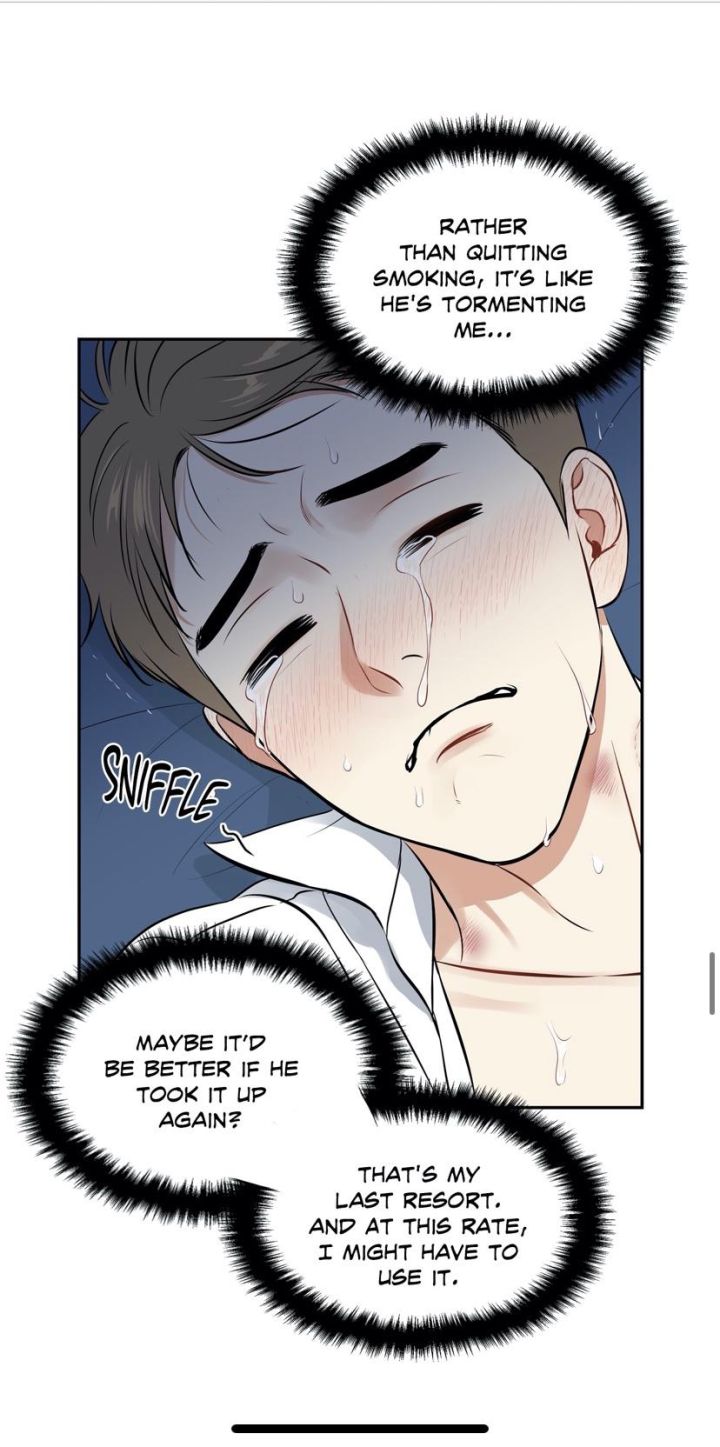 Bj Alex - Chapter 95 Page 53