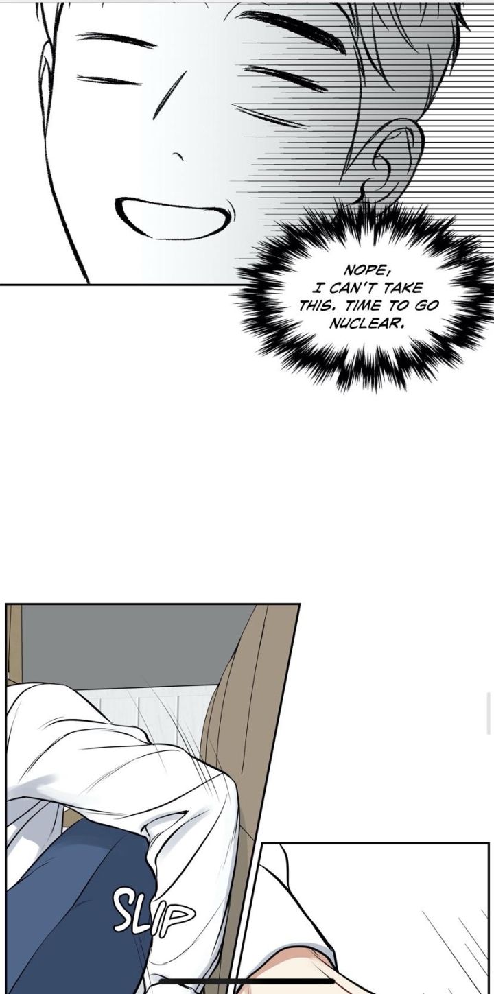 Bj Alex - Chapter 95 Page 56