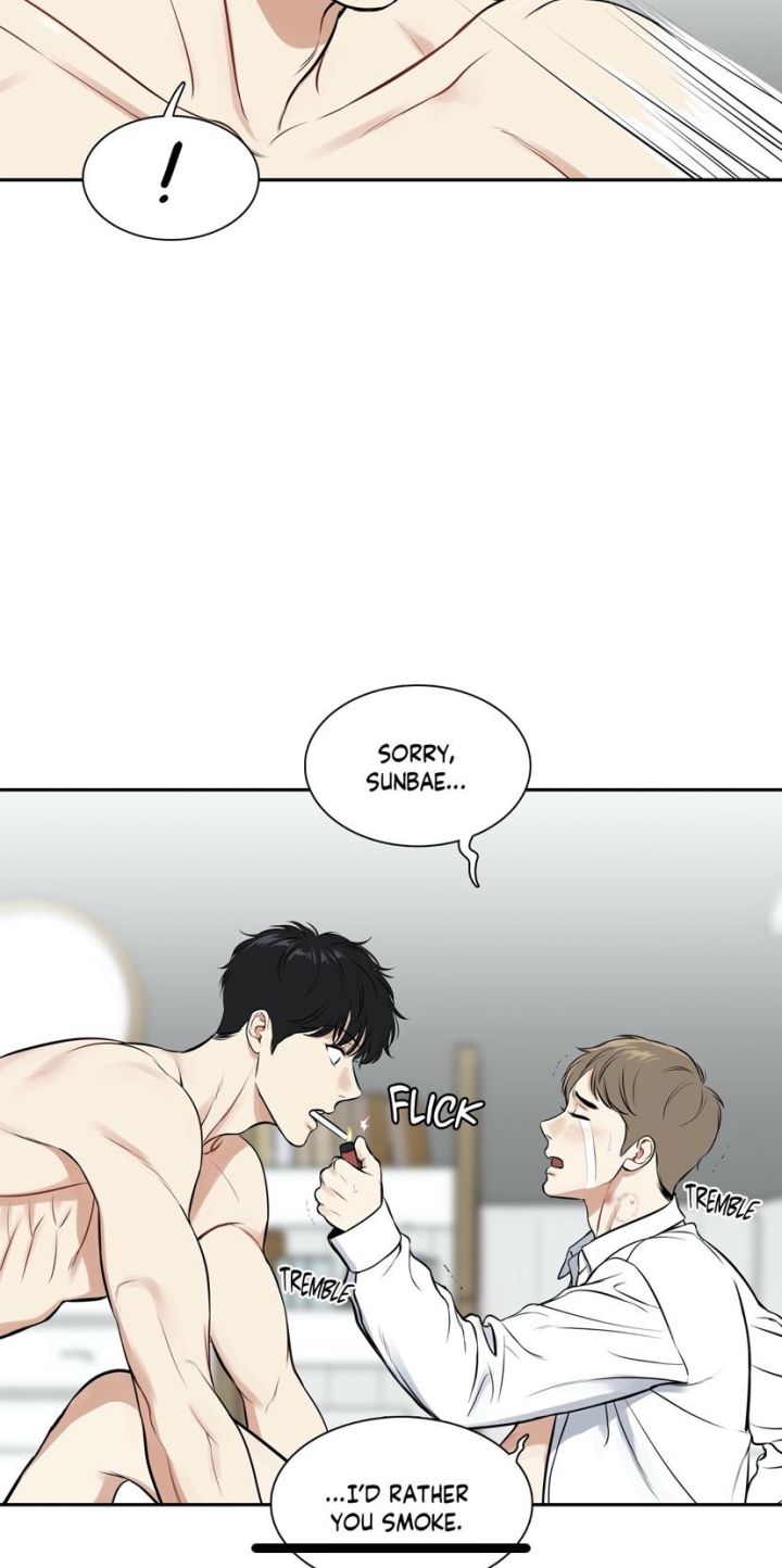 Bj Alex - Chapter 95 Page 58