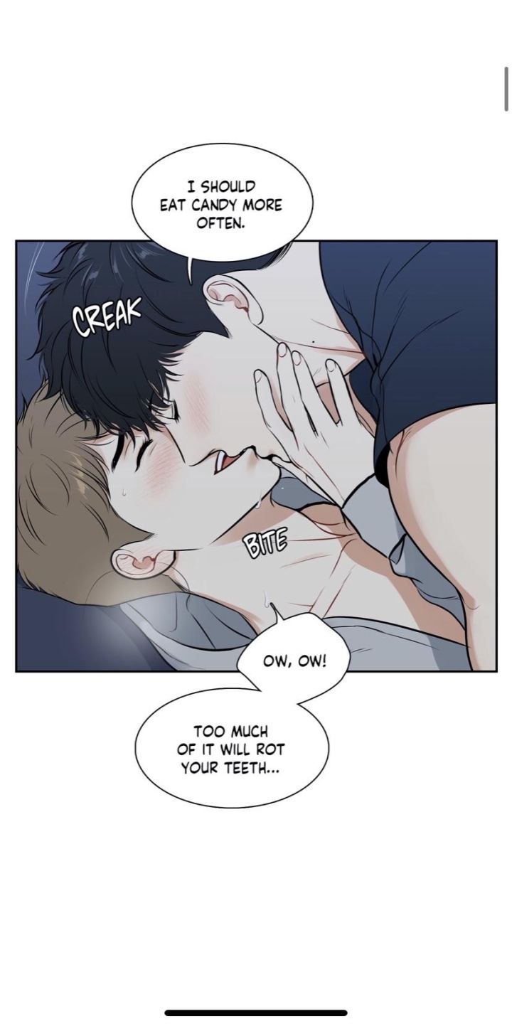 Bj Alex - Chapter 95 Page 6