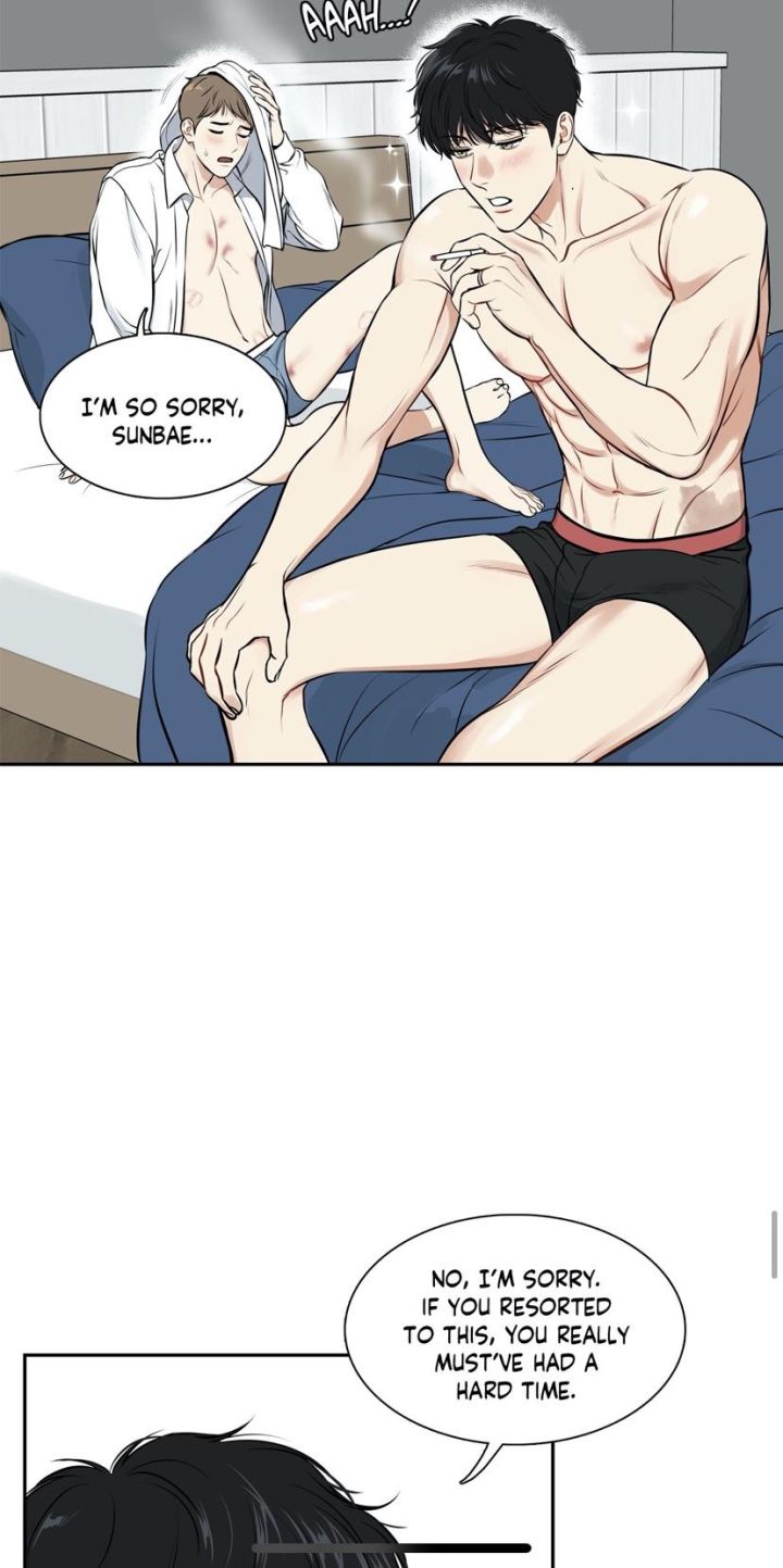 Bj Alex - Chapter 95 Page 62