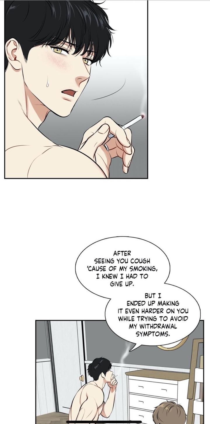 Bj Alex - Chapter 95 Page 63