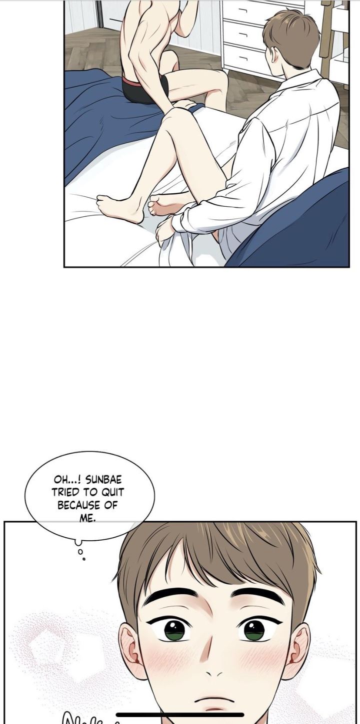 Bj Alex - Chapter 95 Page 64