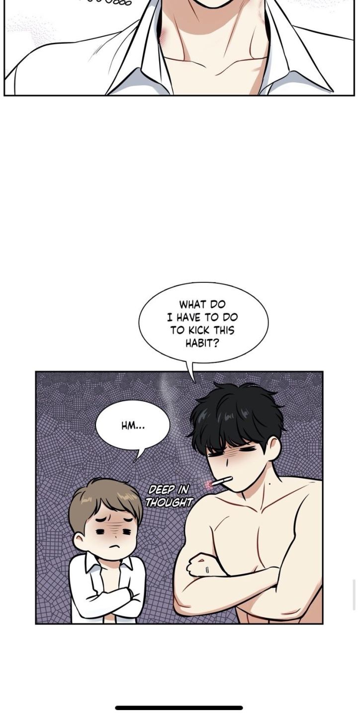 Bj Alex - Chapter 95 Page 65