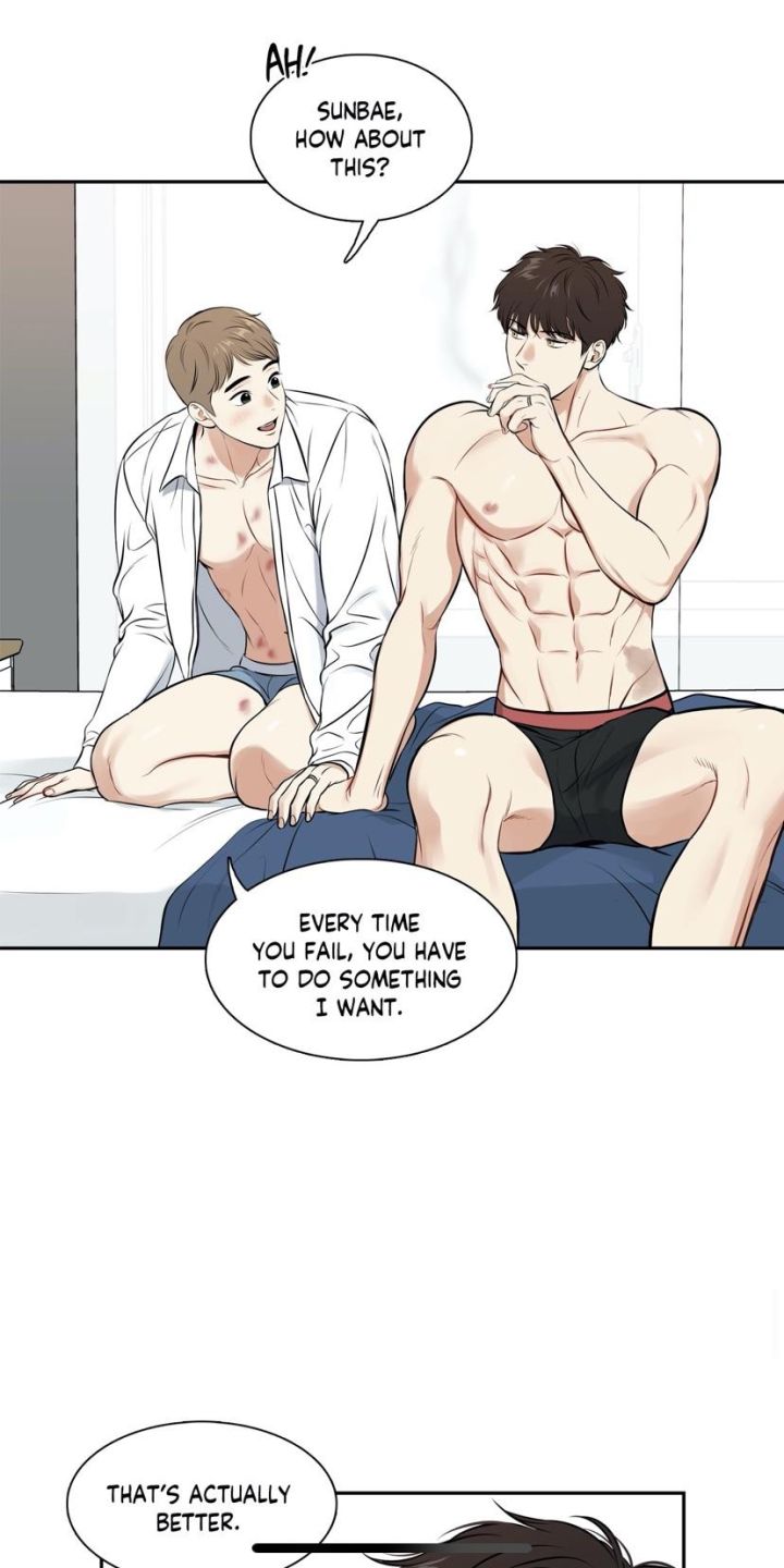 Bj Alex - Chapter 95 Page 66