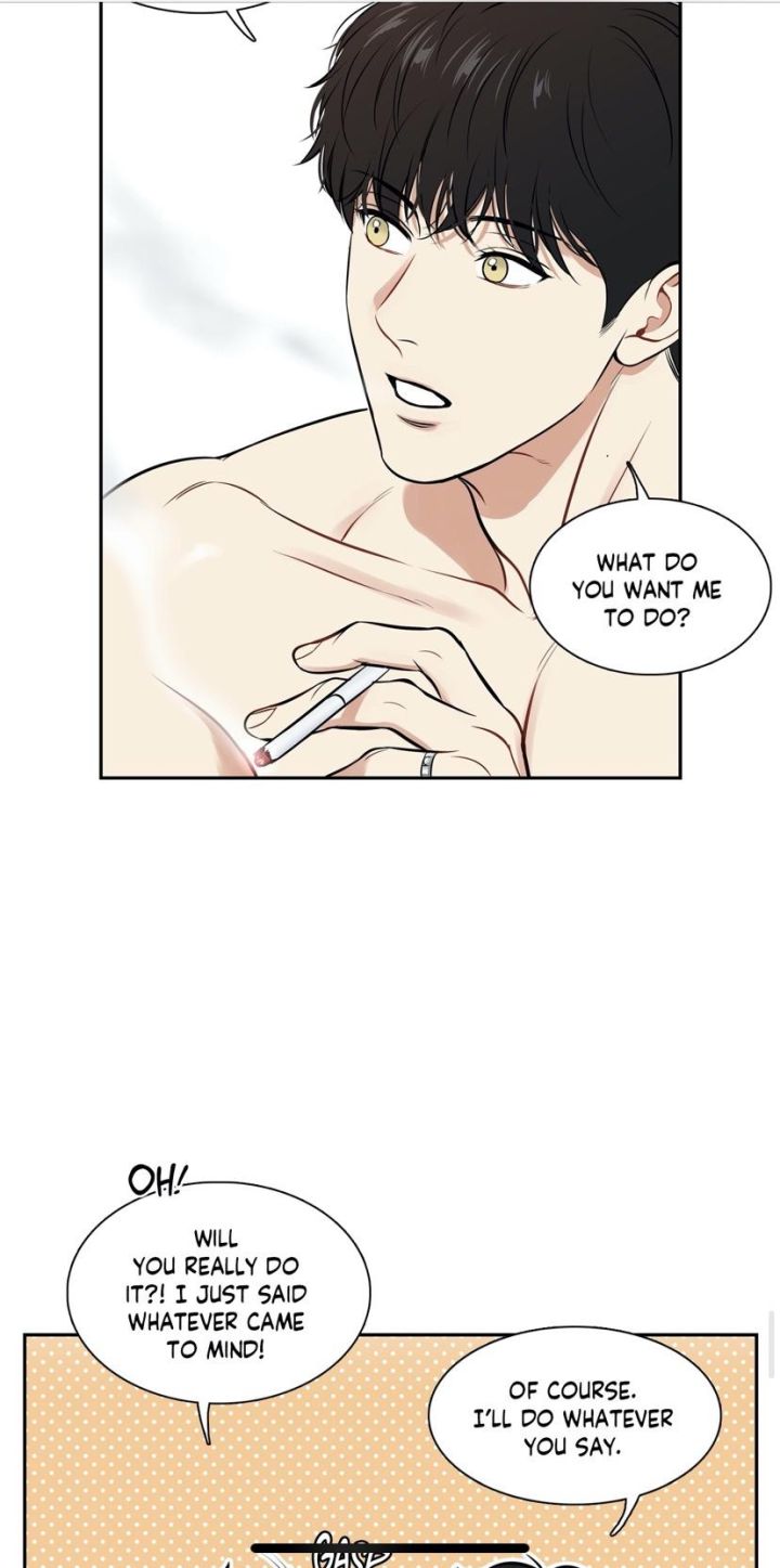 Bj Alex - Chapter 95 Page 67