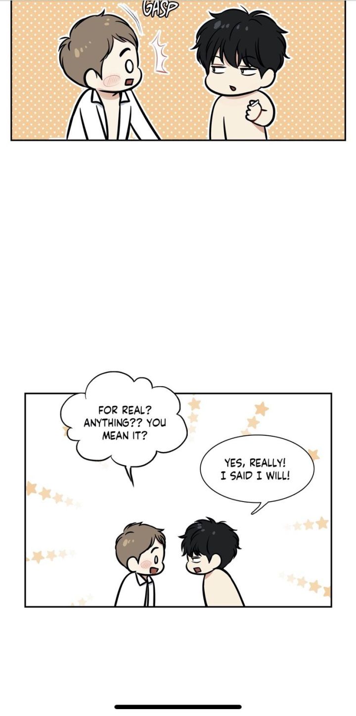 Bj Alex - Chapter 95 Page 68