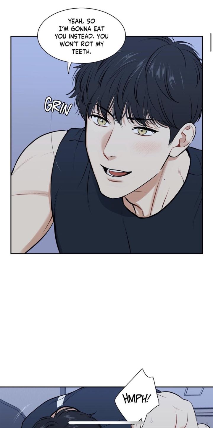 Bj Alex - Chapter 95 Page 7