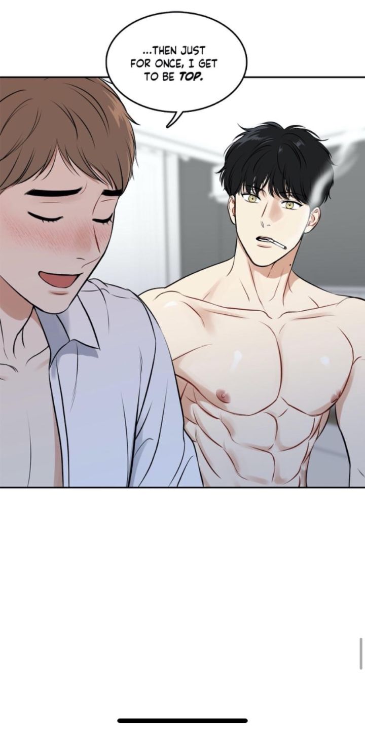Bj Alex - Chapter 95 Page 70