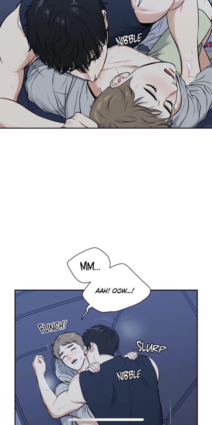 Bj Alex - Chapter 95 Page 8