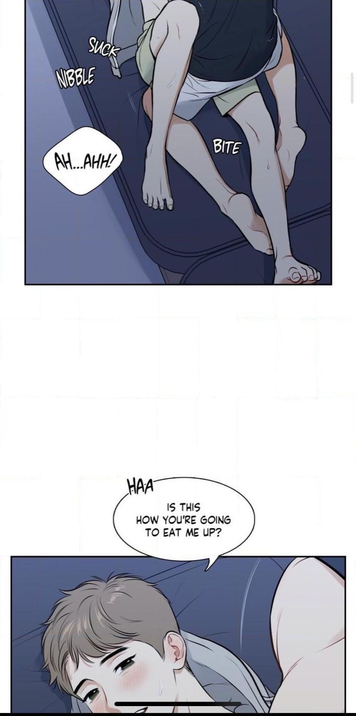 Bj Alex - Chapter 95 Page 9