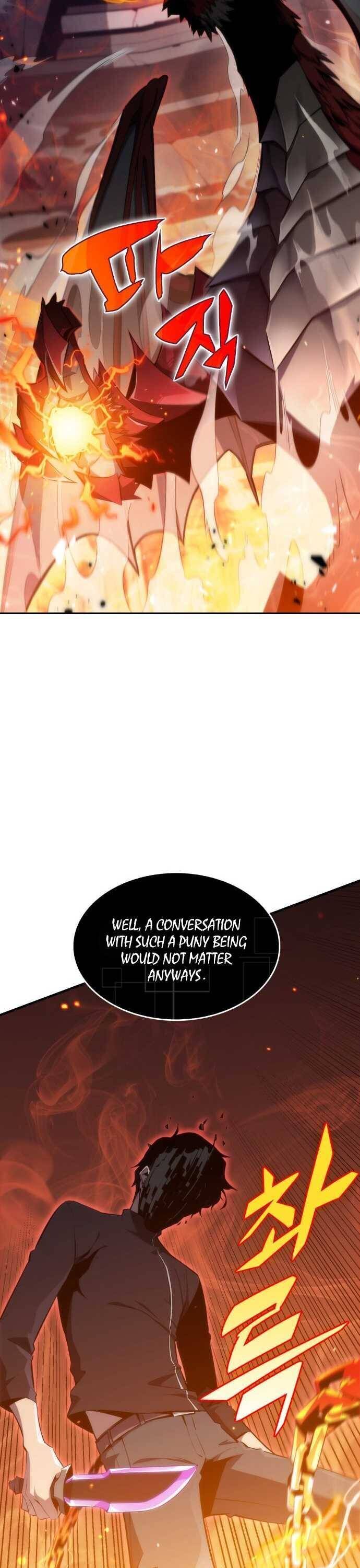 Solo Max-Level Newbie - Chapter 0 Page 10