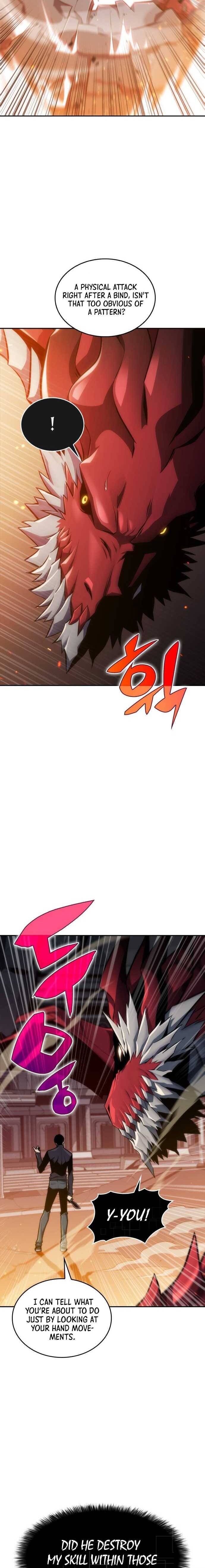 Solo Max-Level Newbie - Chapter 0 Page 13