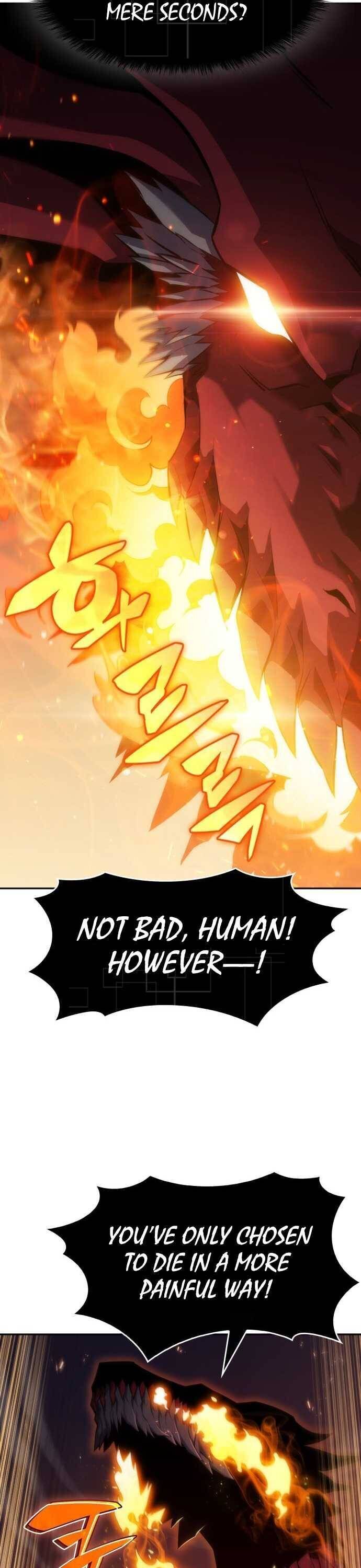 Solo Max-Level Newbie - Chapter 0 Page 14