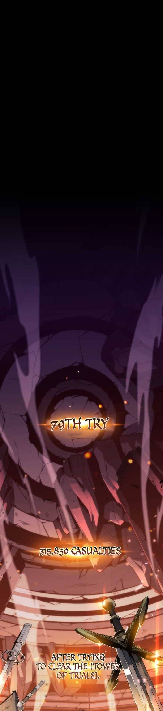 Solo Max-Level Newbie - Chapter 0 Page 2