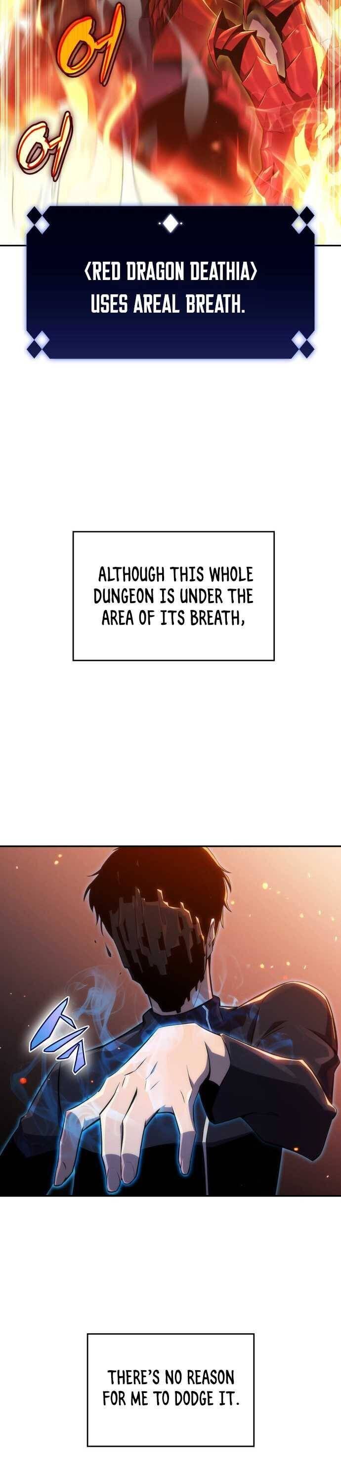 Solo Max-Level Newbie - Chapter 0 Page 22