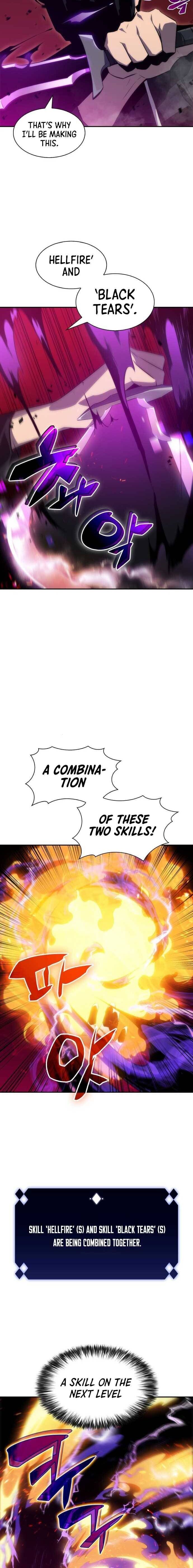 Solo Max-Level Newbie - Chapter 0 Page 27