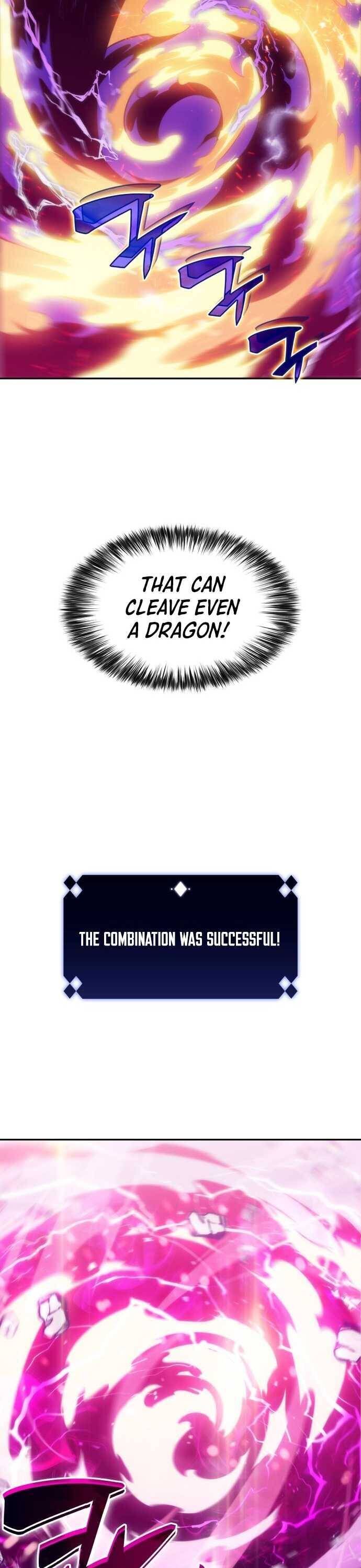 Solo Max-Level Newbie - Chapter 0 Page 28