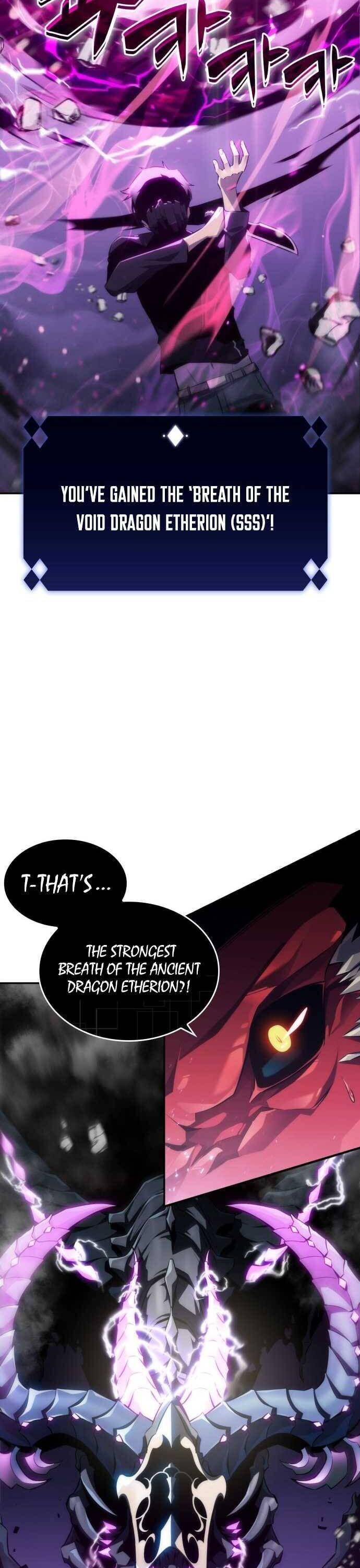 Solo Max-Level Newbie - Chapter 0 Page 29