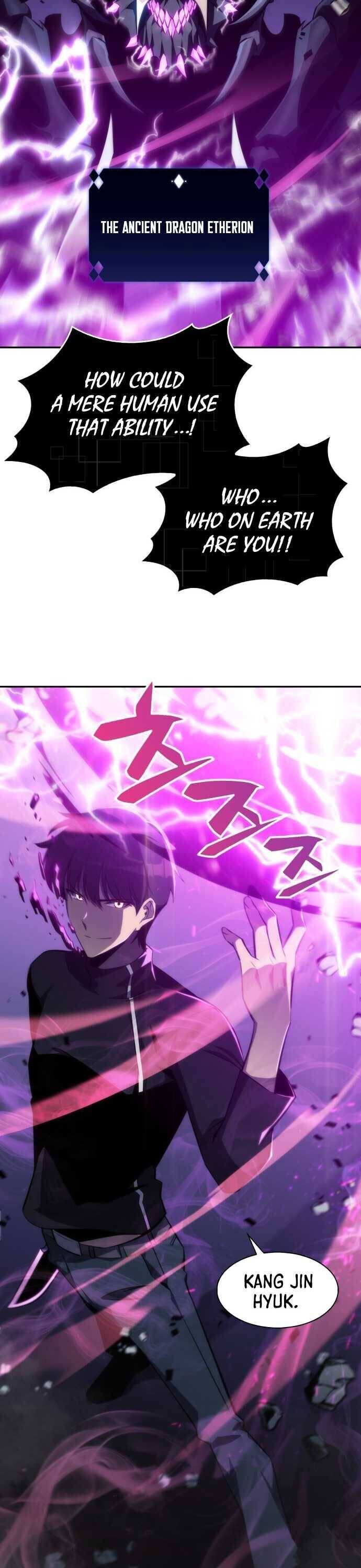 Solo Max-Level Newbie - Chapter 0 Page 30